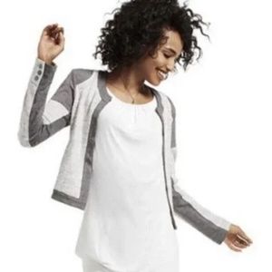 Cabi Shrunken Blazer Medium